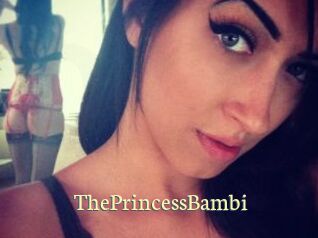 ThePrincessBambi