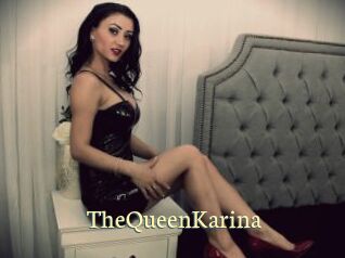 TheQueenKarina