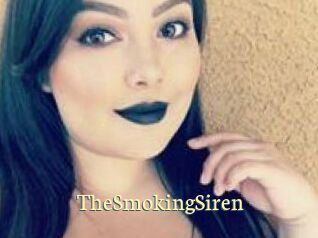 TheSmokingSiren