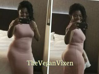 TheVeganVixen