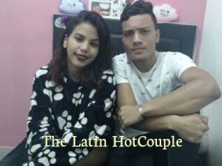 The_Latin_HotCouple