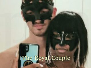 The_Royal_Couple