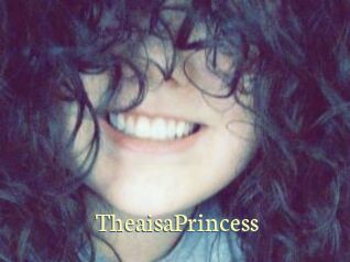 TheaisaPrincess