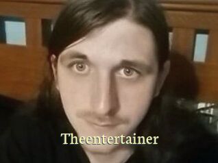 Theentertainer