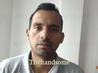 Thehandsome