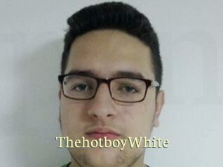 Thehotboy_White