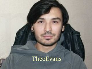 TheoEvans