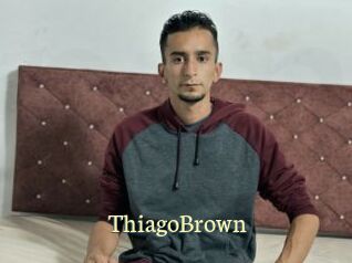 ThiagoBrown