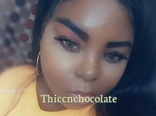 Thiccnchocolate