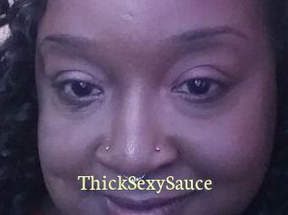 ThickSexySauce