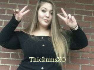 ThickumsXO