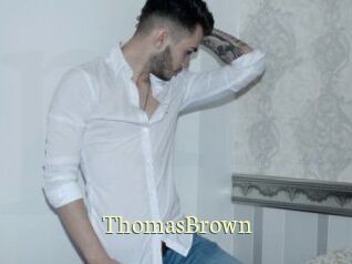 ThomasBrown