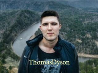 ThomasDyson