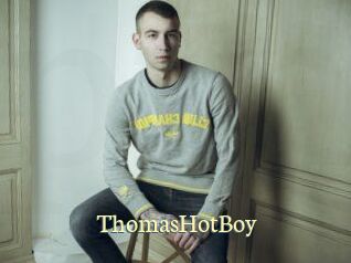 ThomasHotBoy