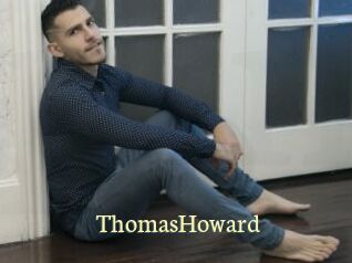 ThomasHoward