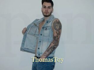 ThomasToy