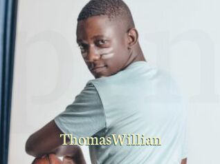 ThomasWillian