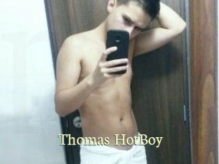 Thomas_HotBoy