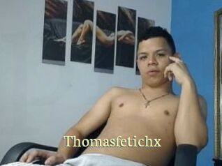 Thomasfetichx