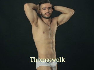 Thomaswolk