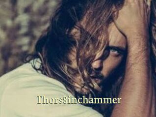 Thors8inchammer