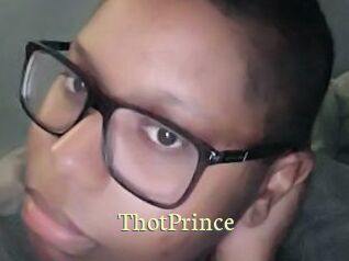 ThotPrince