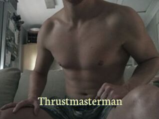 Thrustmasterman