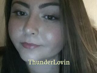 ThunderLovin