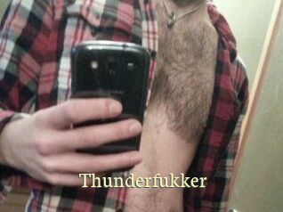 Thunderfukker