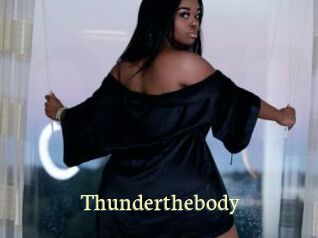 Thunderthebody