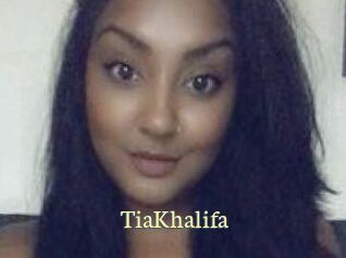 TiaKhalifa