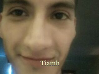 Tiamh