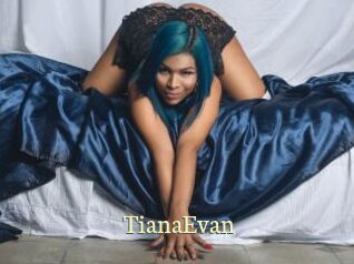 TianaEvan