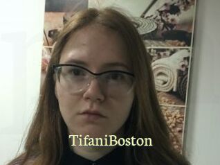 TifaniBoston