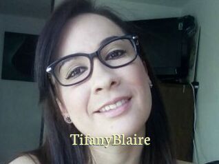 TifanyBlaire