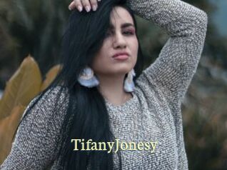 TifanyJonesy