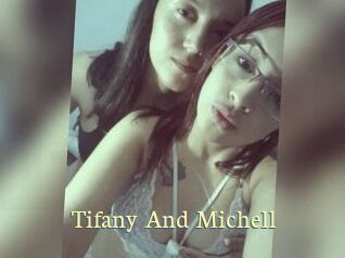 Tifany_And_Michell