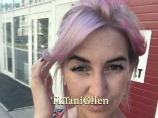 TiffaniGllen