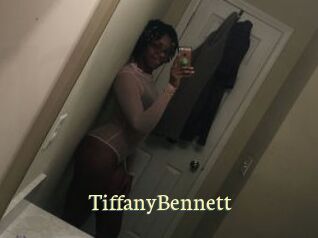 TiffanyBennett