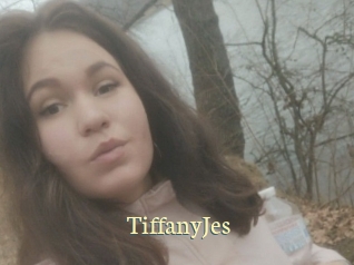 TiffanyJes