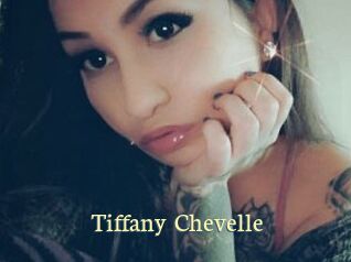 Tiffany_Chevelle