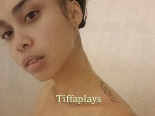 Tiffaplays