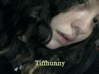 Tiffhunny