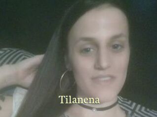 Tilanena