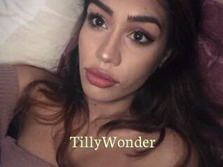 TillyWonder