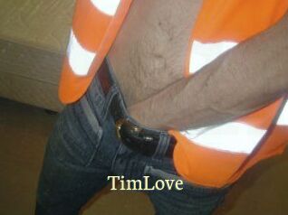 TimLove