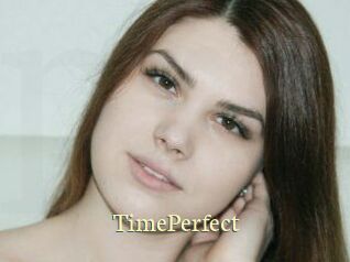 TimePerfect