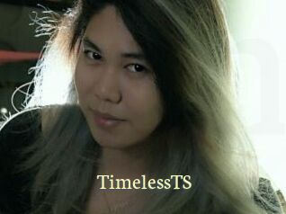 TimelessTS