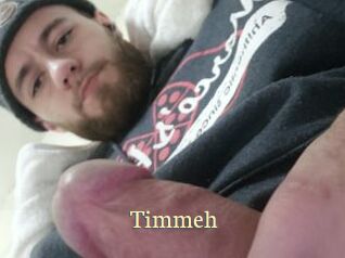 Timmeh