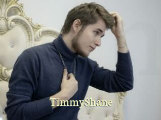 TimmyShane